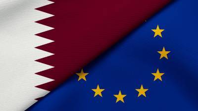 ΕΕ: Ανοίγει αντιπροσωπεία στο Κατάρ