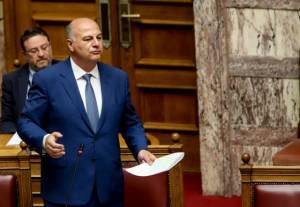 Εντός Οκτωβρίου το πόρισμα για τη συνεπιμέλεια τέκνων
