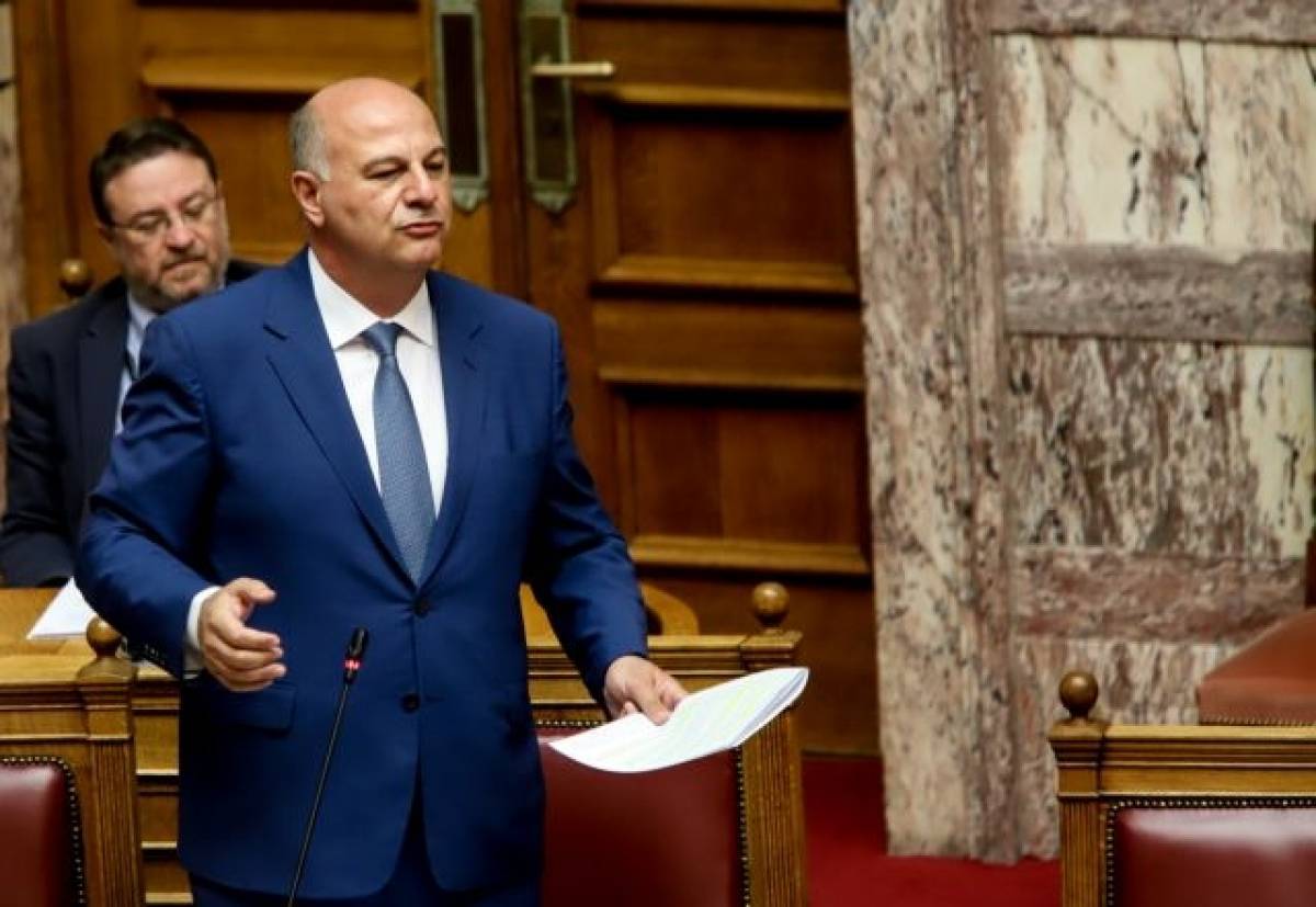 Εντός Οκτωβρίου το πόρισμα για τη συνεπιμέλεια τέκνων