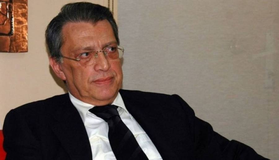 Τουρκία: Πέθανε ο πρώην πρωθυπουργός Μεσούτ Γιλμάζ