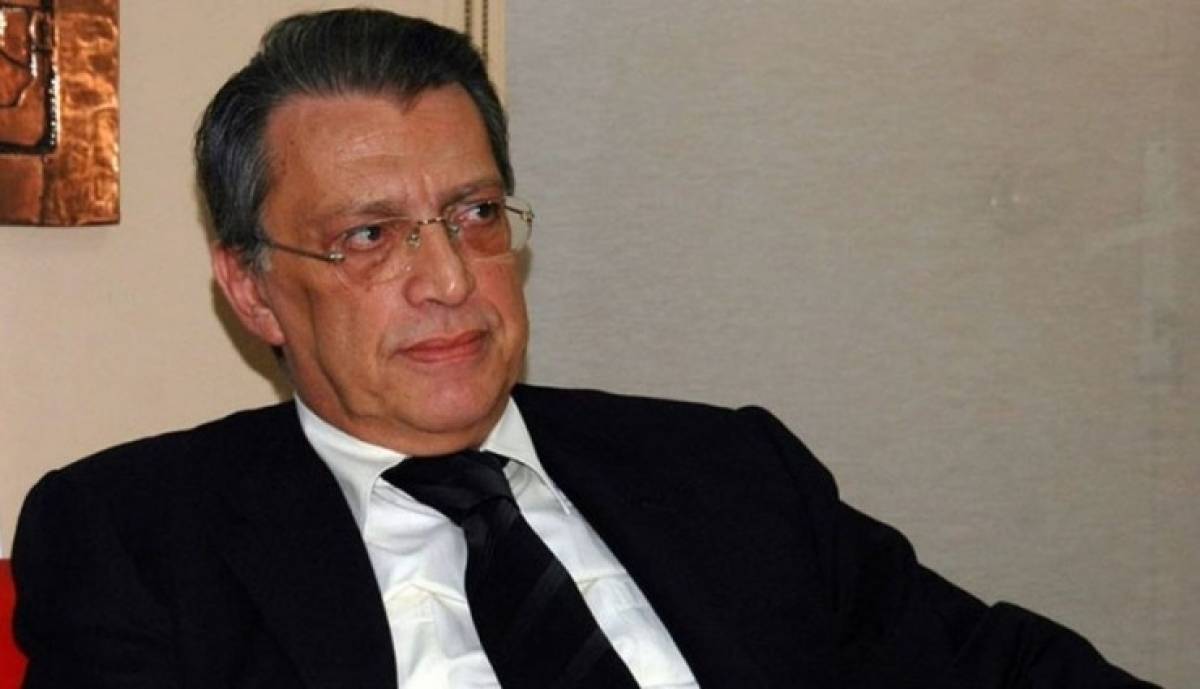 Τουρκία: Πέθανε ο πρώην πρωθυπουργός Μεσούτ Γιλμάζ