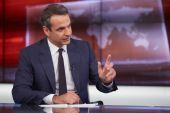Μητσοτάκης:Θετική αλλά όχι και για... πανηγύρια η έξοδος στις αγορές!
