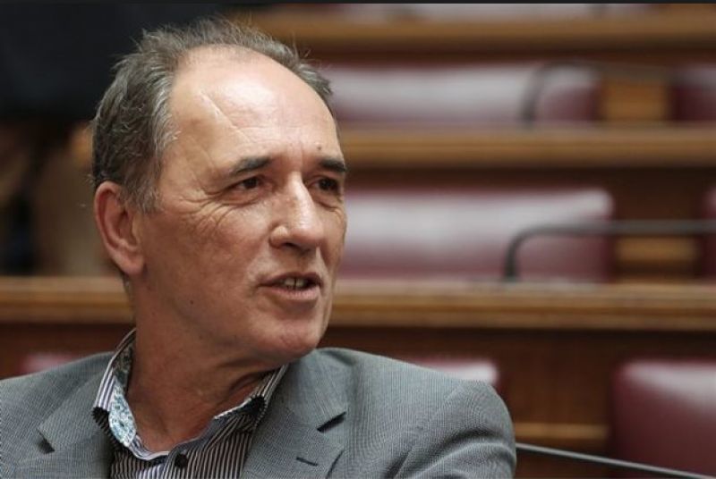 Γ. Σταθάκης: Διαφορετική η δομή του νέου μνημονίου