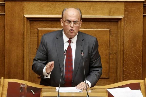 Παρουσιάστηκε στη Βουλή το σχέδιο «Ηρακλής»- Σε ρόλο-«κλειδί» οι διαχειριστές