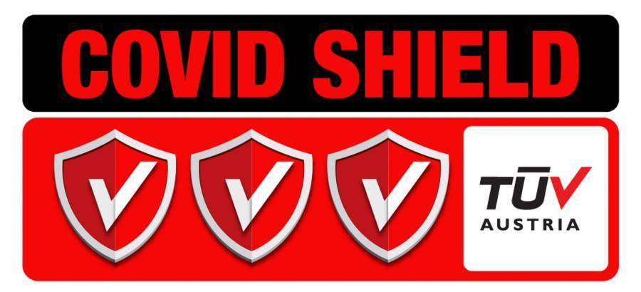 Πιστοποίηση «Covid Shield» στα ξενοδοχεία του Ομίλου Sani/Ikos