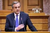 Σαμαράς: Παραλάβαμε χάος και παραδώσαμε χώρα
