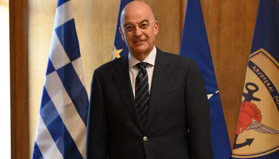 Δένδιας: Νέα διοίκηση στην ΕΑΒ με στόχο την εξυγίανση