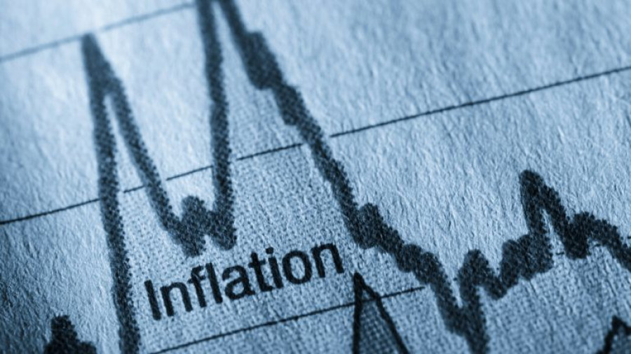 Στο 3,4% ο πληθωρισμός στην Ελλάδα τον Αύγουστο-Σταθερός στην Ευρωζώνη