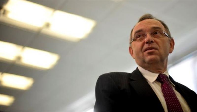 Μπόργιανς: Η ελληνική κυβέρνηση θέλει πραγματικά να πολεμήσει τη φοροδιαφυγή