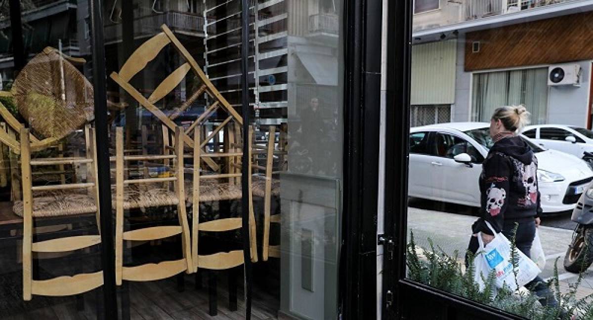 Σχέδιο απαλλαγής από τα ενοίκια για Απρίλιο και Μάιο (vid)