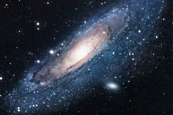Αυτή είναι η νέα "διεύθυνση" του Γαλαξία μας