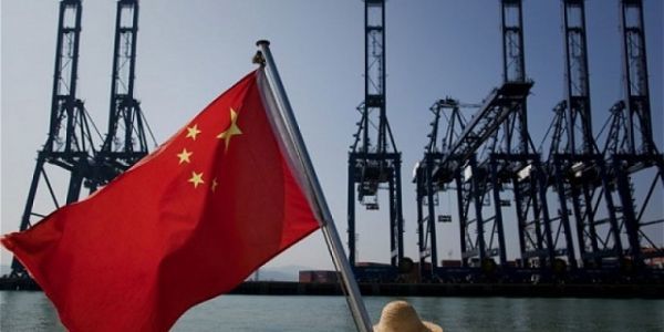 Κίνα:Ένας εμπορικός πόλεμος με τις ΗΠΑ θα μας έπληττε αμφότερους!