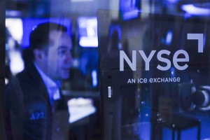 Ο «φόβος» της Fed έφερε απώλειες στη Wall Street