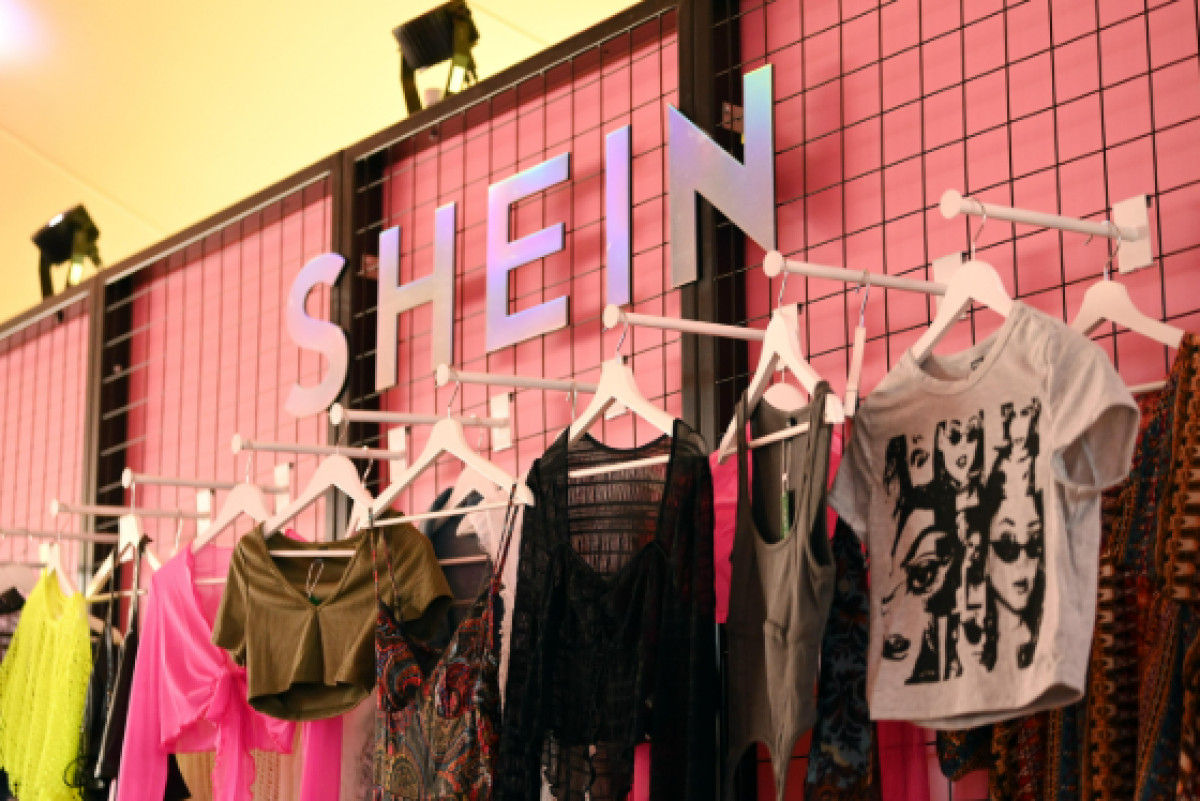 Shein: Αυξάνει τους ελέγχους μετά από προτροπή της ΕΕ