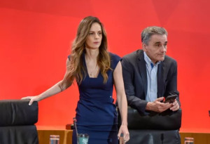 Με 11+2 βουλευτές η ΚΟ των «πρώην ΣΥΡΙΖΑ»- Χαρίτσης επικεφαλής
