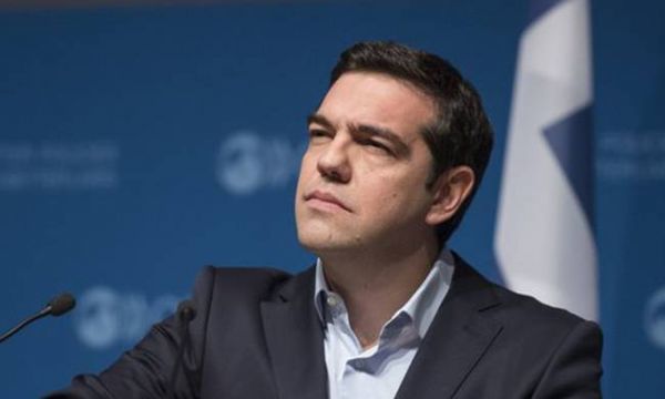 Παίρνει «σβάρνα» τις εταιρίες – σημαίες ο Τσίπρας