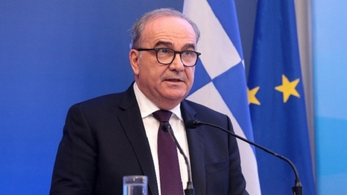 Παπαθανάσης: 10 εκατομμύρια ευρώ από το ΕΣΠΑ για τη χρηματοδότηση του Ταμείου μικροδανείων ανάκαμψης από φυσικές καταστροφές στη Θεσσαλία