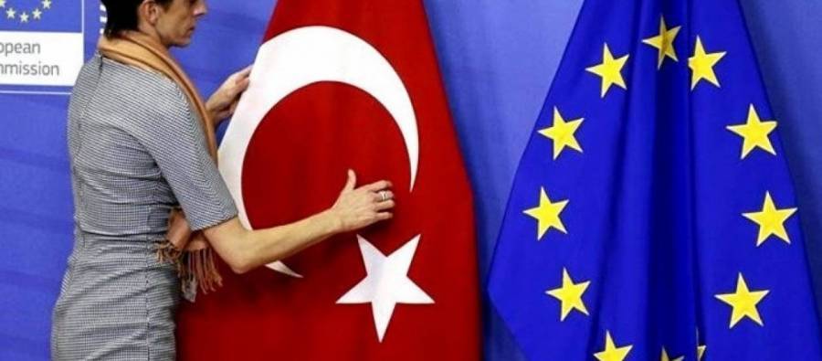 Ποιες κυρώσεις εξετάζει η ΕΕ για την Τουρκία