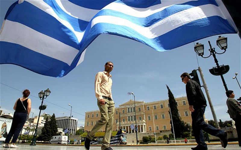 Κομισιόν: Στο 2% «κατεβάζει» την πρόβλεψη για την ανάπτυξη του 2017