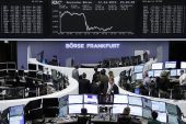 Τα εταιρικά αποτελέσματα «ανεβάζουν» την Ευρώπη