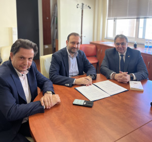 ΟΕΕ-ΕΒΕΠ: Υπογραφή μνημονίου συνεργασίας-Στόχος η ανταλλαγή πληροφοριών σε νομικά-οικονομικά θέματα