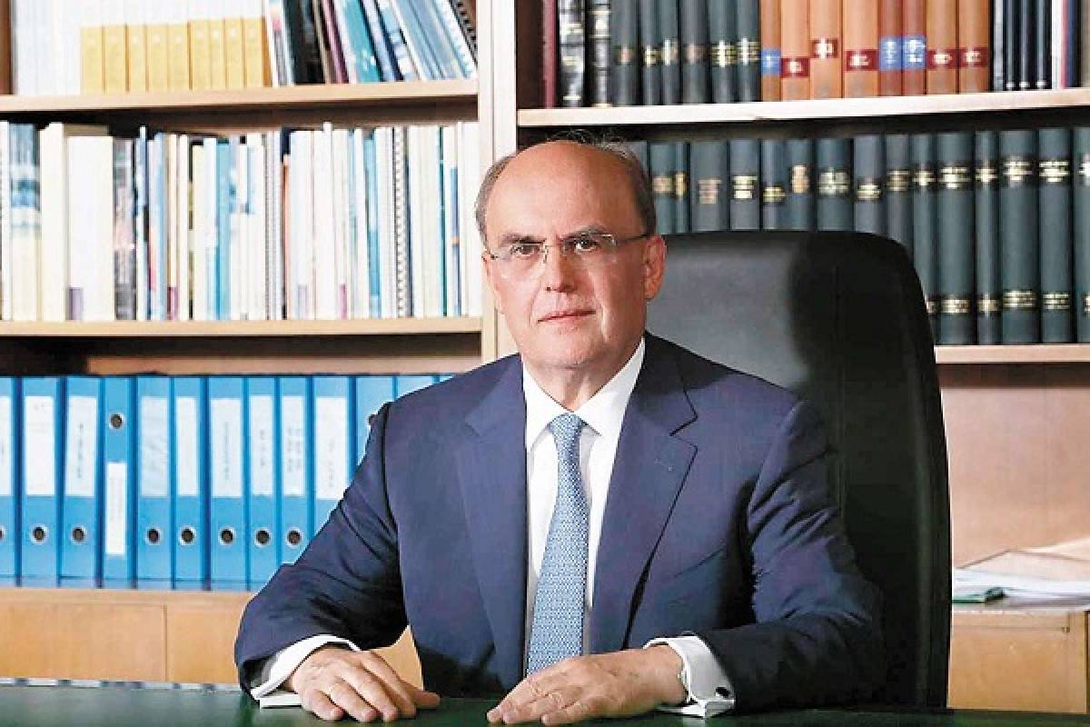 Ζαββός: Είναι αναγκαίο οι τράπεζες να χτίσουν ένα κεφαλαιακό «μαξιλάρι»