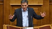 Τσακαλώτος: Πιθανή άρση των capital controls στο τέλος του έτους!
