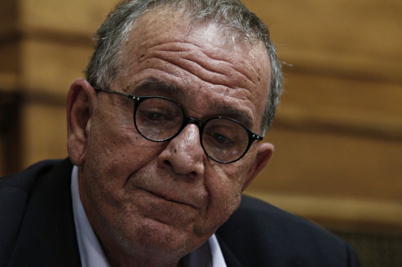 Μουζάλας: Οι δηλώσεις Ντε Μεζιέρ δεν ανταποκρίνονται στην πραγματικότητα