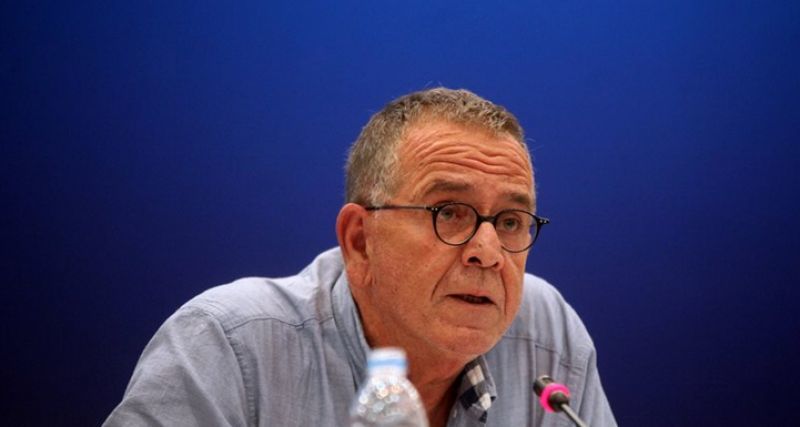 Γ. Μουζάλας: Ετοιμάζονται δύο κέντρα φιλοξενίας προσφύγων