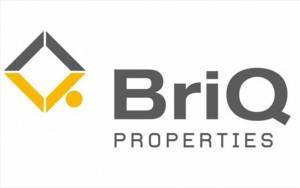 Μέρισμα 0,055 ευρώ διανέμει η Briq Properties ΑΕΕΑΠ