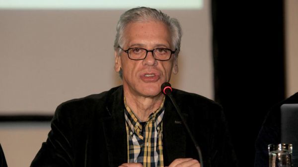 Ο «θεατράνθρωπος» Μηλιός, πρόεδρος στο Φεστιβάλ Αθηνών!