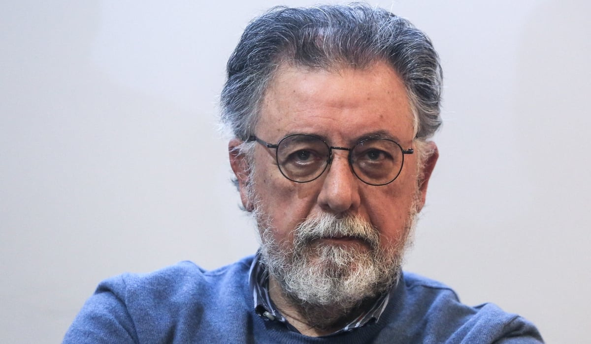 Γ.Πανούσης για μη κρατικά πανεπιστήμια: Oύτε σωτηρία, ούτε καταστροφή