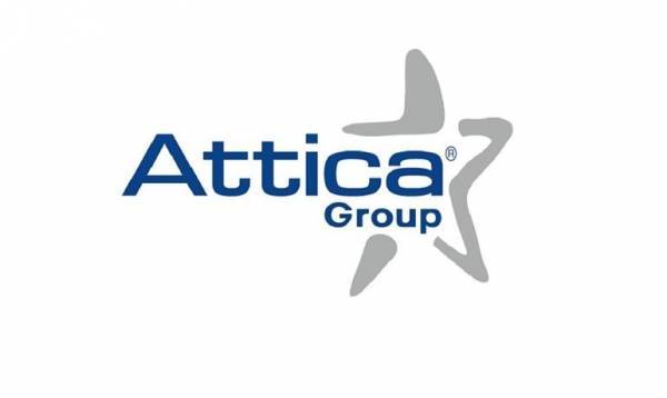 Attica Group: €17,1 εκατ. τα καθαρά κέρδη για το 2018