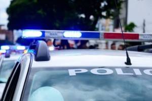 Μεγάλη αστυνομική επιχείρηση στο Ζεφύρι έπειτα από βίντεο με πυροβολισμούς