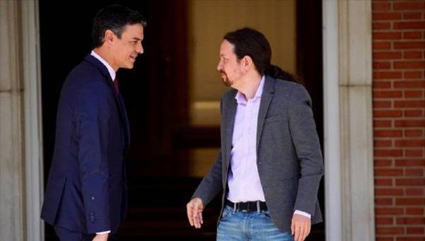 Προς άρση το πολιτικού αδιεξόδου στην Ισπανία;