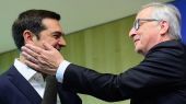 Handelsblatt: Διάσωση το τελευταίο λεπτό