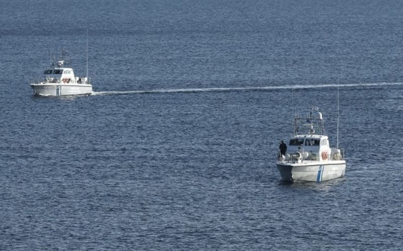 Ακόμη δύο πτώματα έβγαλε η θάλασσα στη Βόρεια Ελλάδα