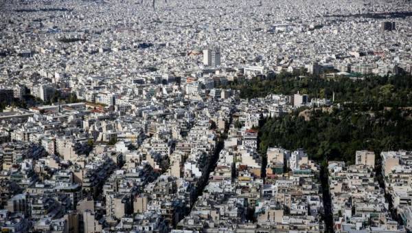 Ξεκινούν οι τροποποιητικές δηλώσεις ΕΝΦΙΑ 2019