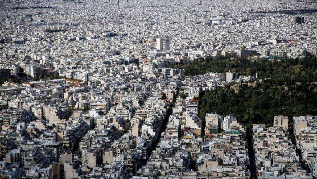 Ξεκινούν οι τροποποιητικές δηλώσεις ΕΝΦΙΑ 2019