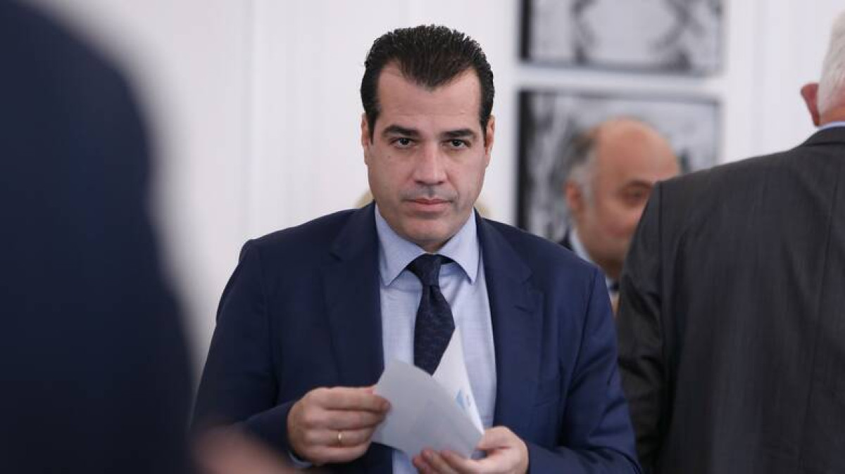 Πλεύρης σε ΣΥΡΙΖΑ: Παγκόσμιο το πρόβλημα της έλλειψης φαρμάκων