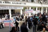 Σε 3μερη απεργία προχωρούν οι νοσοκομειακοί γιατροί