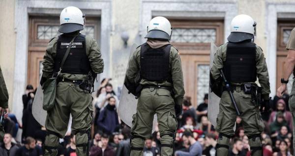 Πανεπιστημιακή αστυνομία: Λόγω ενστάσεων στον ΑΣΕΠ οι καθυστερήσεις στη λειτουργία