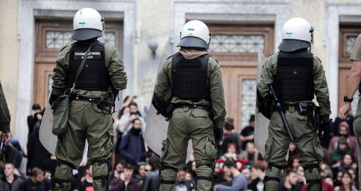 Πανεπιστημιακή αστυνομία: Λόγω ενστάσεων στον ΑΣΕΠ οι καθυστερήσεις στη λειτουργία