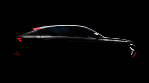 Η Renault αποκαλύπτει το όνομα του κορυφαίου coupe SUV της γκάμα της: Rafale