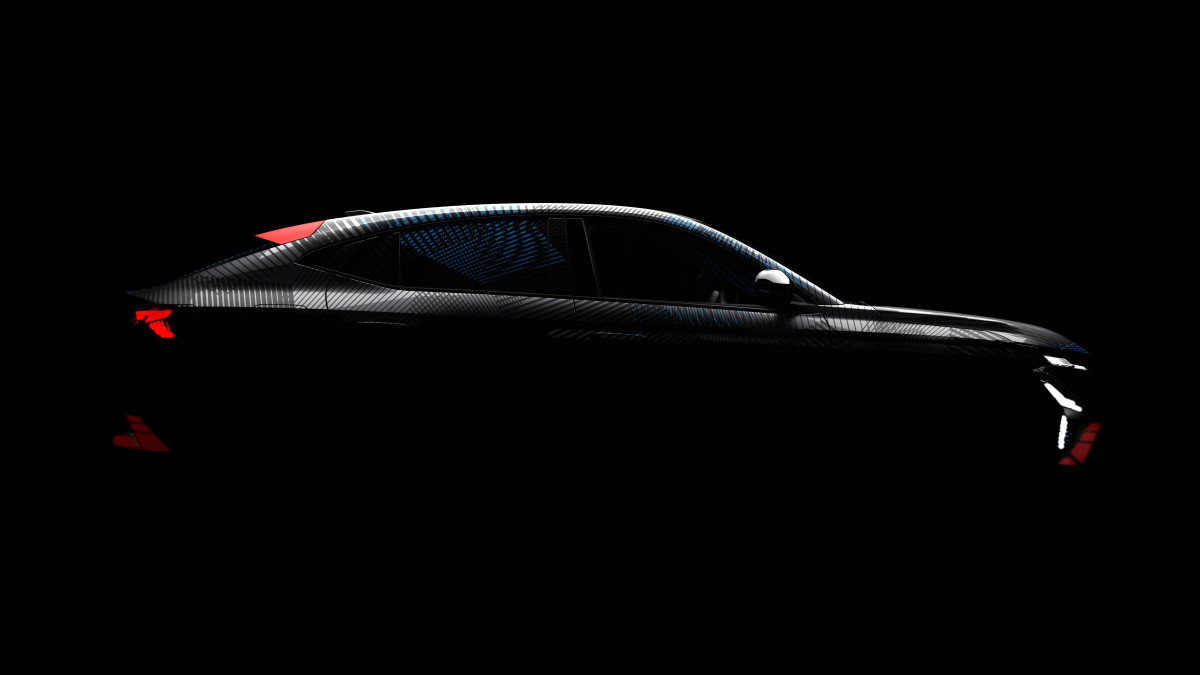 Η Renault αποκαλύπτει το όνομα του κορυφαίου coupe SUV της γκάμα της: Rafale