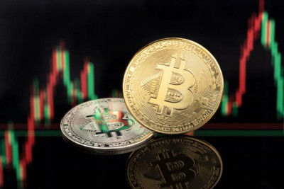 «Κολλημένο» κάτω από τα $26.000 το Bitcoin με… απαισιόδοξη προοπτική