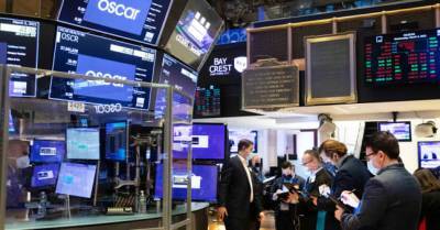 Ο Πάουελ καθησύχασε τη Wall Street-Νέο ιστορικό υψηλό ο Nasdaq