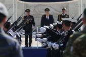 Κ. Παπούλιας: "Θα είναι και σήμερα νικηφόρος ο αγώνας"