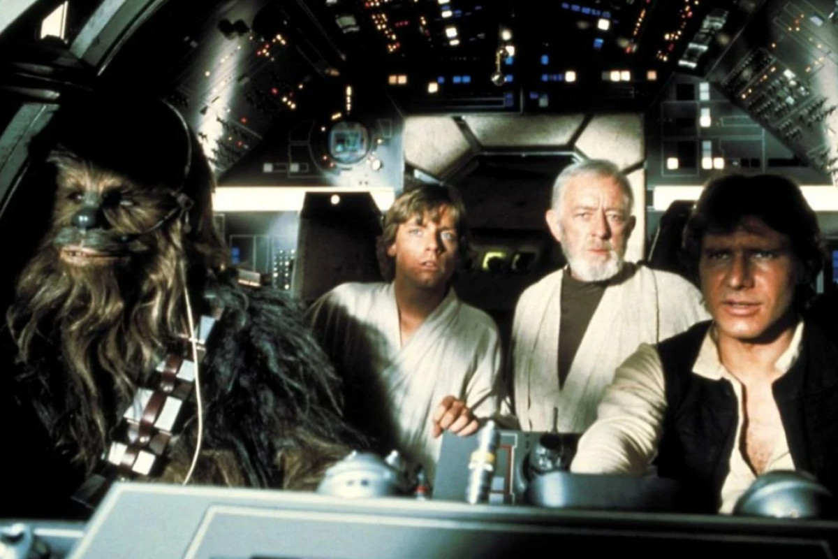 45 χρόνια Star Wars: 10 πράγματα που ίσως δεν ξέρετε για την πρώτη ταινία του θρυλικού franchise του George Lucas