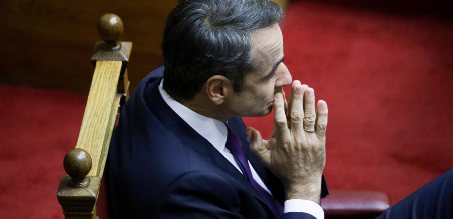 Εκλογές την Κυριακή των Βαΐων: Οι πρώτες ή οι δεύτερες;